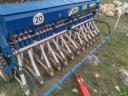 Rolmas researcher 2,7 seed drill