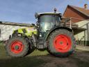 Claas Arion 420