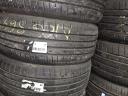 215/55R17 HANKOOK K125 94V DEMO 99% rabljena ljetna guma