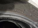 215/55R17 HANKOOK K125 94V DEMO 99% rabljena ljetna guma