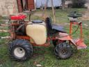 Solo small tractor sprayer for sale