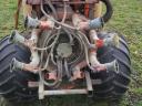 Solo small tractor sprayer for sale