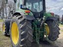 Ciągnik John Deere 6600