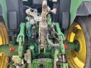 John Deere 6600 tractor