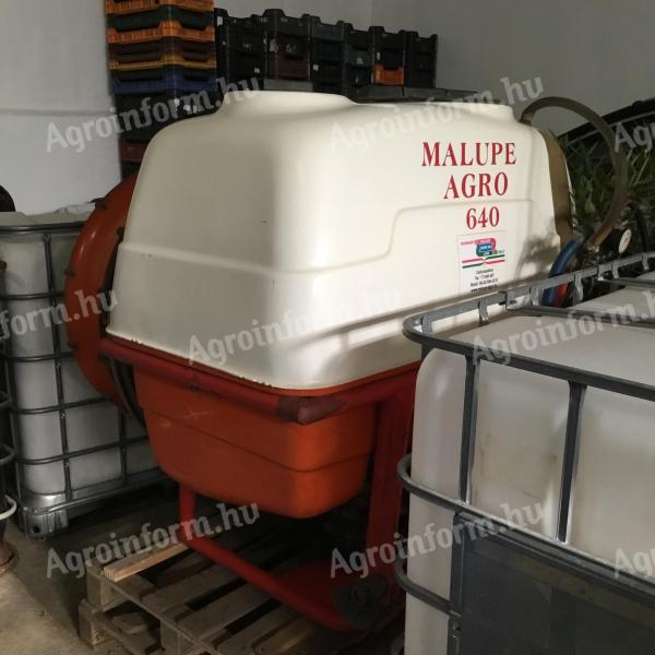 Malupe Agro Sprayer