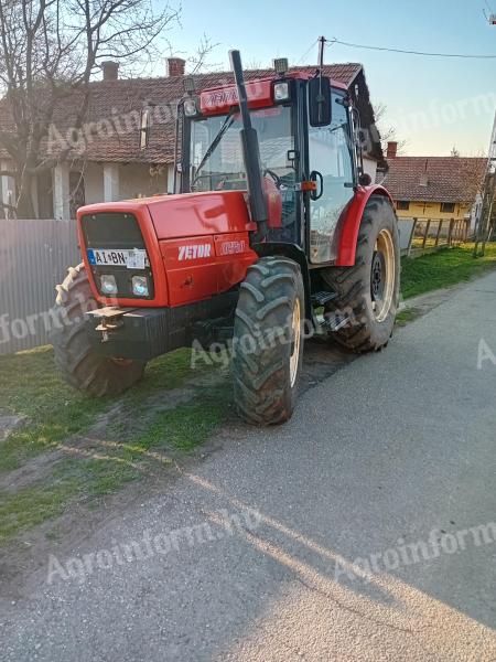 Prodajem Zetor 10540