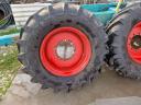 650/65 R38 540/65 R28 roată completă