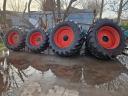 650/65 R38 540/65 R28 kompletne koło