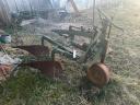 Plough disc, field sprayer