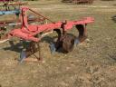 VOGEL NOOT 3 railway plough with new irons, MTZ category