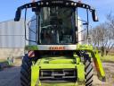 Claas Lexion