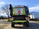 Claas Lexion