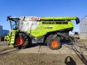 Claas Lexion