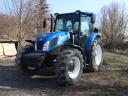 New Holland T5.95, 5900 prevádzkových hodín