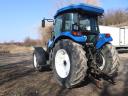 New Holland T5.95, 5900 prevádzkových hodín