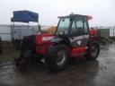 Manitou MLT 845 120 LSU telescopic handler for sale