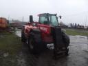 Manitou MLT 845 120 LSU telescopic handler de vânzare