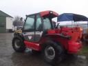 Manitou MLT 845 120 LSU telescopic handler de vânzare