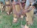 Isaria seed drill