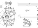 Nowa Scania PTO G25 CM ze zwalniaczem PTO / 2021