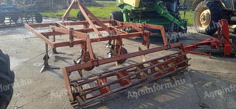 Knoche wingtip Gruber 2,4 m