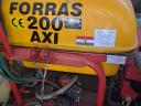 Source 200 AXI suspended axial fan sprayer for sale