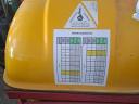 Source 200 AXI suspended axial fan sprayer for sale