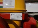 Source 200 AXI suspended axial fan sprayer for sale