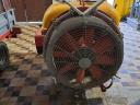 Source 200 AXI suspended axial fan sprayer for sale