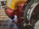 Source 200 AXI suspended axial fan sprayer for sale
