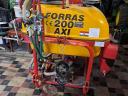 Source 200 AXI suspended axial fan sprayer for sale