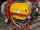 Source 200 AXI suspended axial fan sprayer for sale