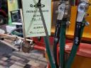 Source 200 AXI suspended axial fan sprayer for sale