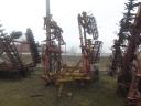 8.4 m semi-suspended RAU-Unimat combiner for sale