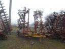 8.4 m semi-suspended RAU-Unimat combiner for sale