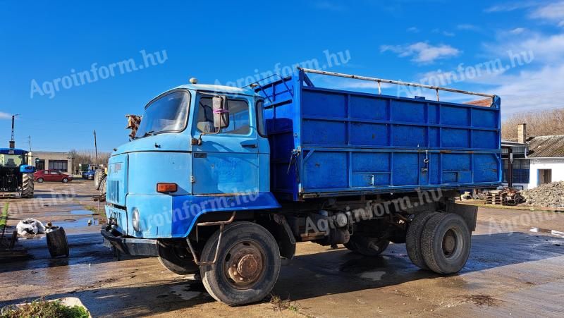 IFA L60 LKW zu verkaufen