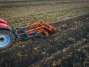 Mandam SPEC HD heavy-duty field cultivator