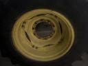 For sale John Deere main wheel/implement wheel