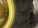 For sale John Deere main wheel/implement wheel