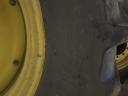 For sale John Deere main wheel/implement wheel