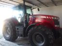 For sale Massey Ferguson 8670, good technical condition