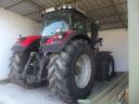 For sale Massey Ferguson 8670, good technical condition