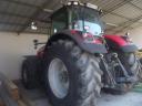 For sale Massey Ferguson 8670, good technical condition