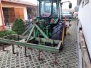 Cultivator, 9 tines, 180 cm, vineyard, horticultural, vine (MTZ cat)