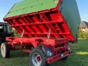 Przyczepa Mbp-6, 5T
