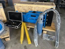 ATPRO 530 bontókalapács, törőfej, MS03