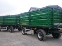 Zaslaw D737-14 XL trailers at low prices