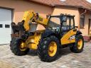 Caterpillar TH220B teleskopski utovarivač