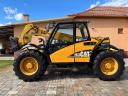 Caterpillar TH220B Teleskoplader