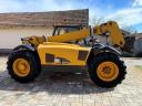 Caterpillar TH220B Teleskoplader